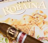 Vegas Robaina Edicion Regional Suiza packaging